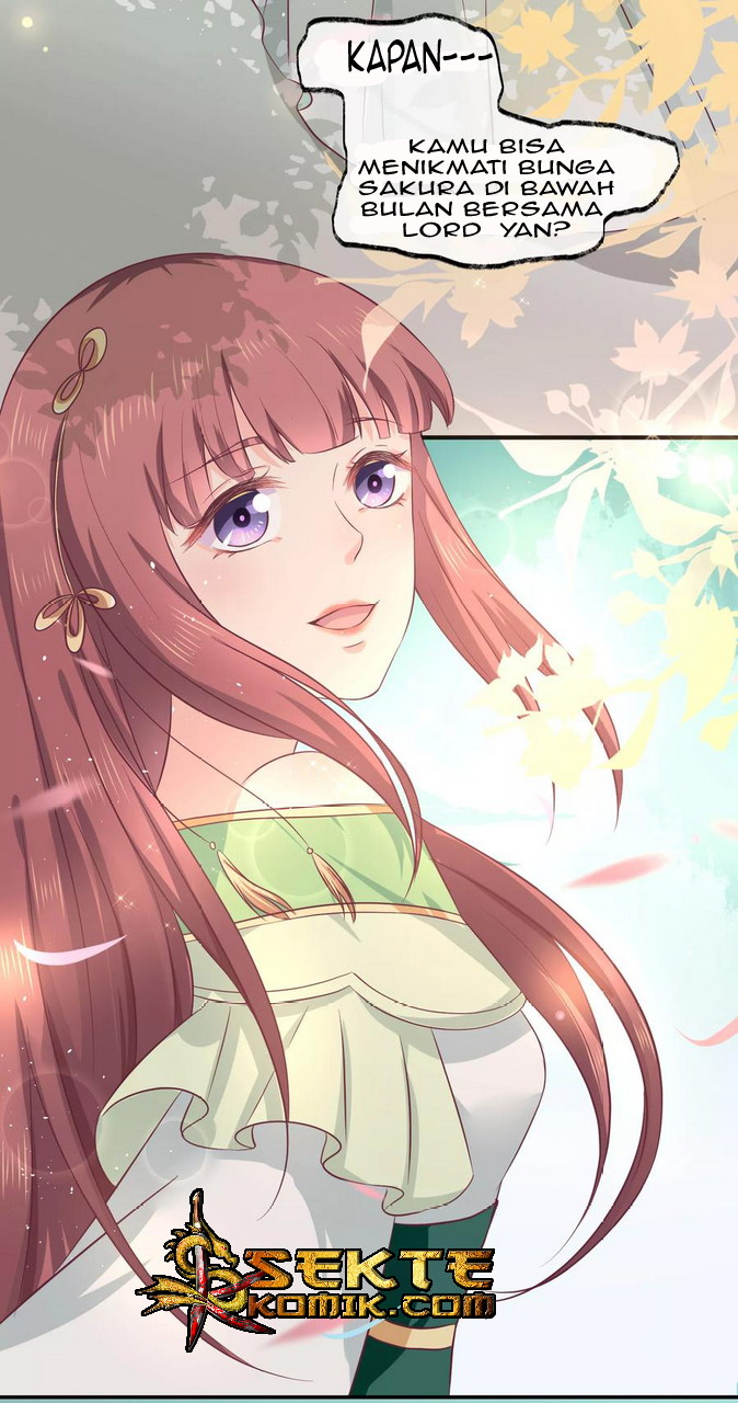 Dragon Princess Chapter 31 Gambar 10